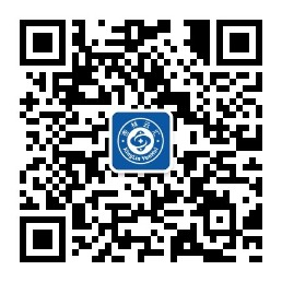 公众号二维码